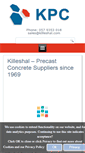 Mobile Screenshot of killeshal.com